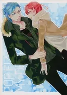 POP FIZZ MY DEAR / rikemo