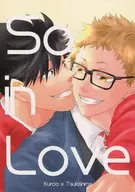 So in Love / Chimame