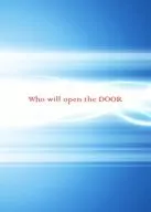 Who will open the DOOR / Chiaki