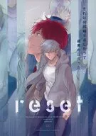 reset/鸡肉