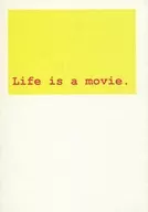 Life is a movie. / 蟻子