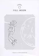 Good bye FULL MOON / Toilet san