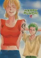 Happy Punch! 2/ shimonaka Naru