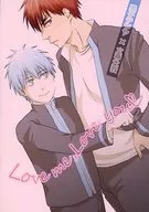 LoveMe. LoveYou / Watergate