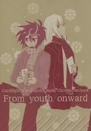 From youth onward / Japanese Bluefish
