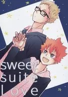 sweet suite Love/章鱼