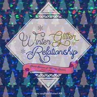 Winter Glitter Relationship / Chugu Narasaki