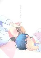 Kotori con fiebre leve / Fushu