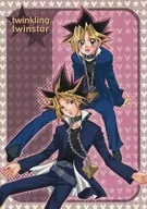 twinkling twinstar / 川翔小慕