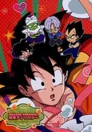 Dragon Survival Memorial Anthology / Petogin / Ochanoko