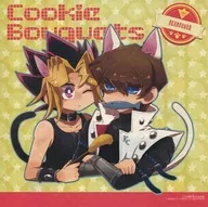 Cookie Bouquets/貓崎由之