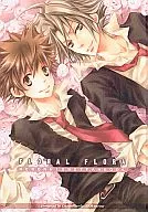 FLORAL FLORA フローラル・フローラ