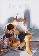 PROMISE / Hashiba