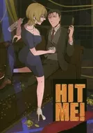 HIT ME！/道拼盘/沙丁鱼