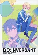 BC：INVERSANT / びこか