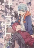 樱花绽放的霉运/田宫小黄瓜