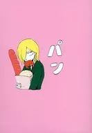 面包/铃木TAMAE