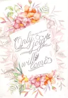 Only joys will come / Yukika