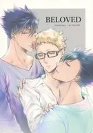 BELOVED / re:o