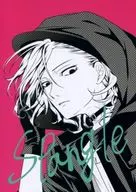 Spangle / hoheto