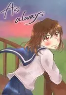 Always / Morikawa Nao