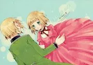 Hearts ease ハーツイーズ / Kinoto