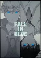 FALL IN BLUE / Jiji
