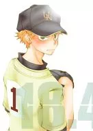 18.44m / てっく