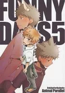 FUNNY DAYS 5 / てっく