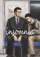 Insomnio de insomnia / tatsumi
