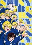 SHINY SEIBU STARS / 綾瀬