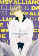 DAISY ALLIANCE5 / Konomiya Ko