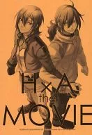 H×A the Movie / YOUKI Fujinari