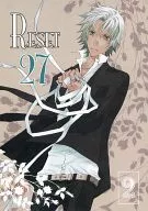 RESET27 vol. 2 / Kururin Rumiko