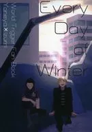 Every Day of Winter / ゆっこ