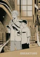 BREAKTIME / Yuchise