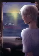 Raio de luz/Tachibana Natsuki