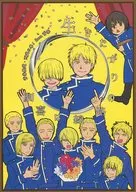 【冊子單品】想活的路線是喜劇