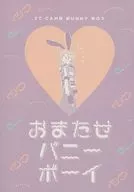 おまたせバニーボーイ / Poco