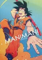MANIMANI / Mikazuki