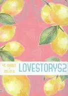 LOVESTORYS 2/布坦