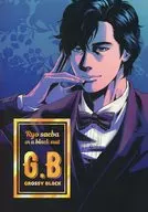 G. B / Goat