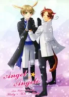 Angel★Angelo / 朱歌