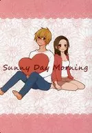 Sunny Day Morning / Ai