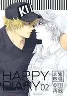 Happy DIARY02 / Akari