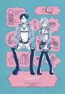Licht / 峰打ち
