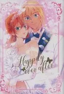 Happily ever after