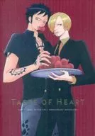 Taste of Heart
