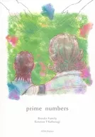 prime numbers