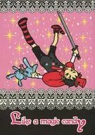 Like a magic candy / ササキリキ